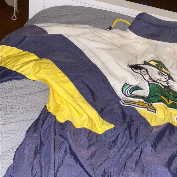 Vintage windbreaker - Picture 5 of 5